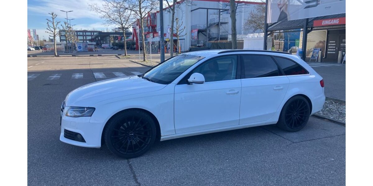 Audi A4 296.000 km 5.500 &euro; Ingolstadt 85057