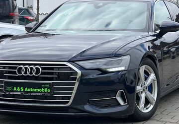 Audi A6 123.000 km 26.990 &euro; Neuburg/Donau 86633