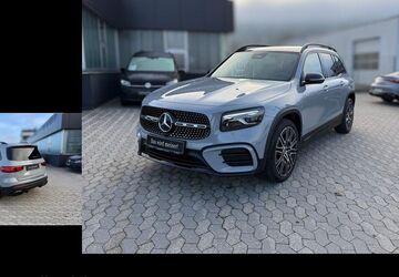 Mercedes-Benz GLB 220 9.444 km 53.900 &euro; Ingolstadt 85055