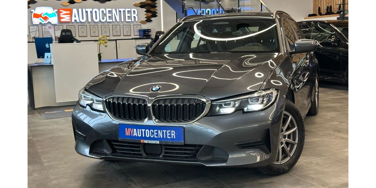 BMW 320 158.440 km 17.499 &euro; Pfaffenhofen 85276