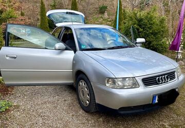 Audi A3 298.100 km 1.299 &euro; Aresing 86561