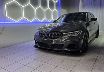 BMW M340i 55.062 km 43.900 &euro; Ingolstadt 85051