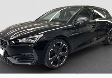 Cupra Leon 18.596 km 31.250 &euro; Ingolstadt 85053