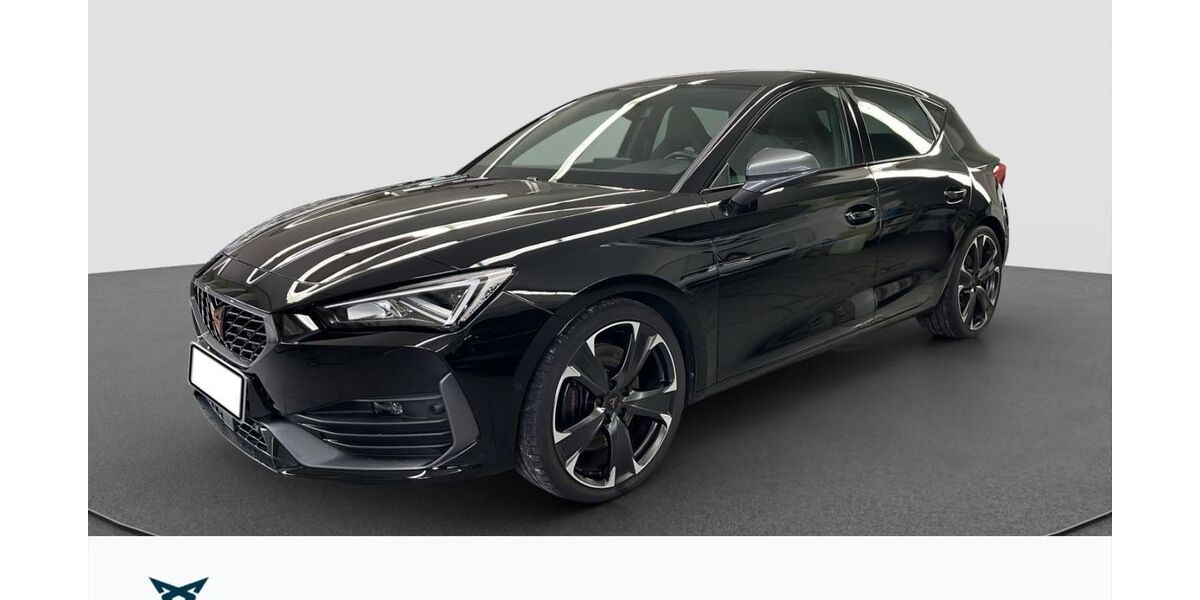 Cupra Leon 18.596 km 31.250 &euro; Ingolstadt 85053