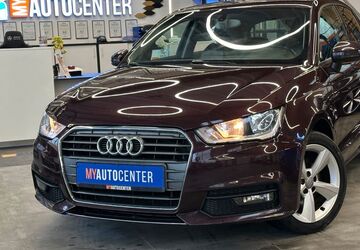 Audi A1 200.000 km 7.999 &euro; Pfaffenhofen 85276