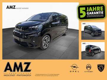 Gebrauchte Peugeot Traveller