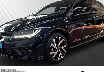 VW Polo 17.000 km 22.400 &euro; Neuburg 86633