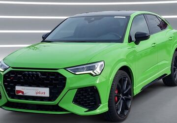 Audi RSQ3 90.331 km 48.490 &euro; Ingolstadt 85057