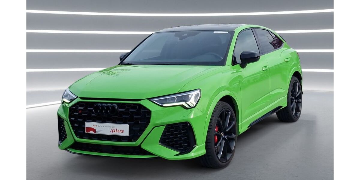 Audi RSQ3 90.331 km 48.490 &euro; Ingolstadt 85057