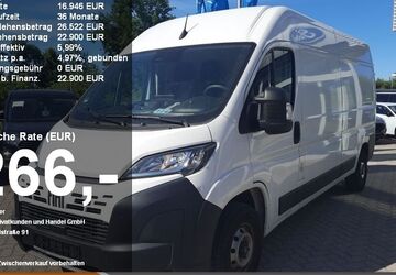 Fiat Ducato 29.989 km 23.900 &euro; Neustadt / Donau 93333