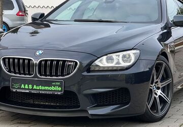 BMW M6 125.000 km 34.990 &euro; Neuburg/Donau 86633