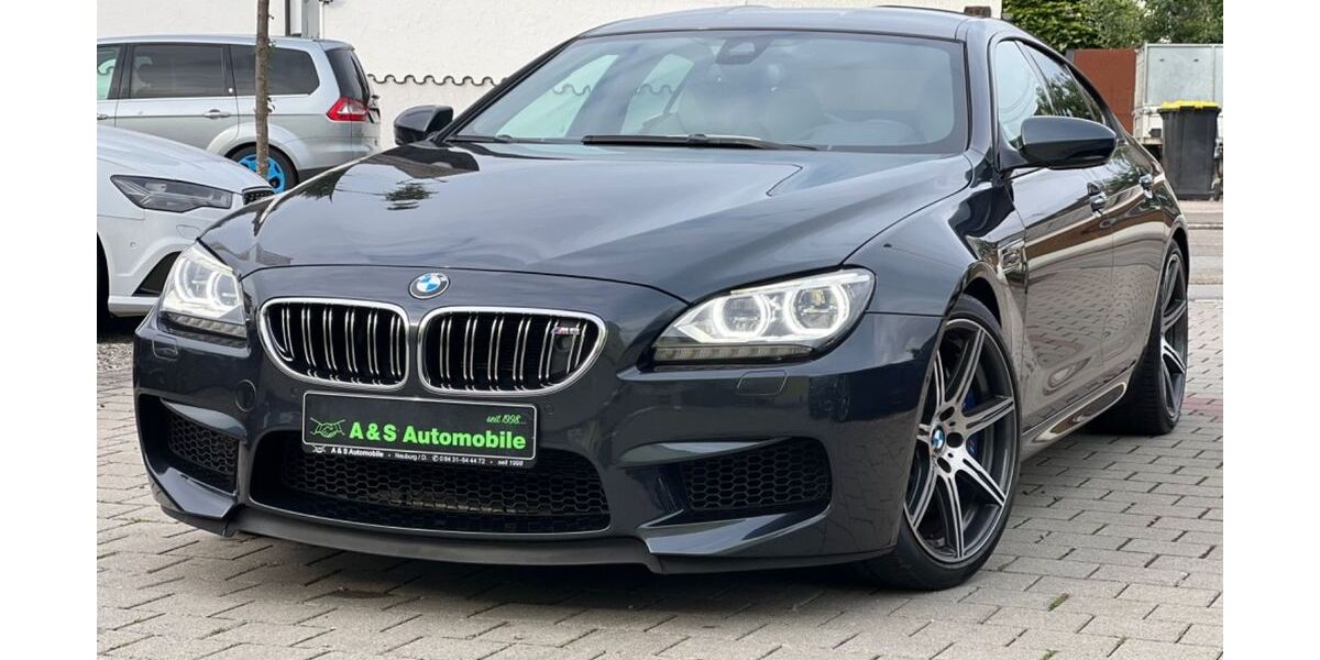 BMW M6 125.000 km 34.990 &euro; Neuburg/Donau 86633