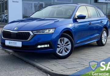 Skoda Octavia 60.808 km 24.848 &euro; Schrobenhausen-Edelshsn. 86529