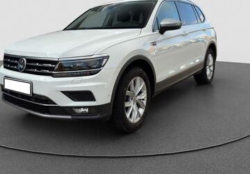 VW Tiguan Allspace 75.540 km 30.950 &euro; Manching 85077