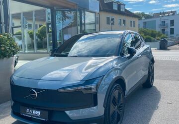 Volvo EX30 9.677 km 45.900 &euro; Pfaffenhofen 85276