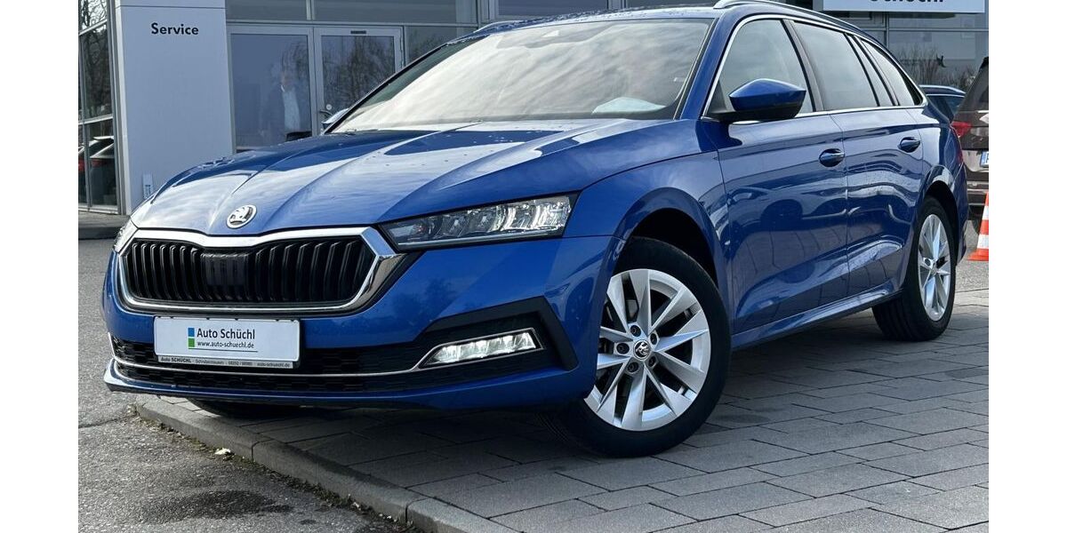 Skoda Octavia 46.940 km 28.248 &euro; Schrobenhausen-Edelshsn. 86529