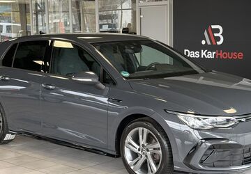 VW Golf 159.502 km 20.390 &euro; Ingolstadt 85053