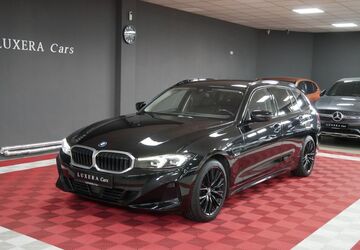 BMW 330 100.491 km 26.990 &euro; Großmehring 85098