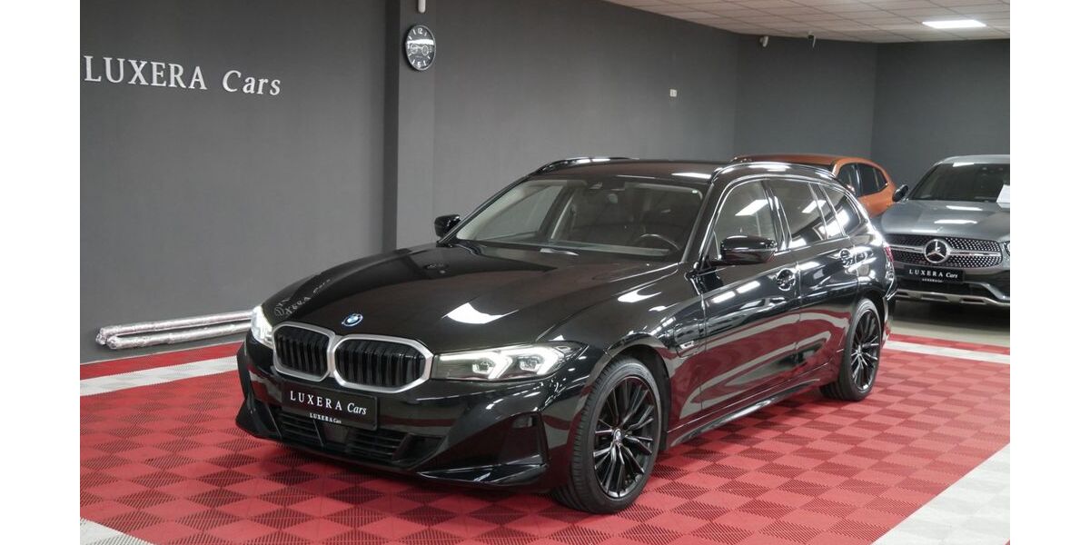 BMW 330 100.491 km 26.990 &euro; Großmehring 85098