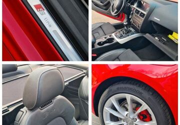 Audi A5 120.000 km 12.950 &euro; Gaimersheim 85080