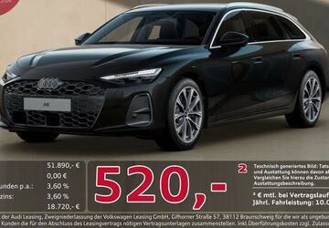 Audi A6 29.200 km 51.890 &euro; Ingolstadt 85057