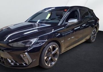 Cupra Leon 26.955 km 30.950 &euro; Ingolstadt 85053