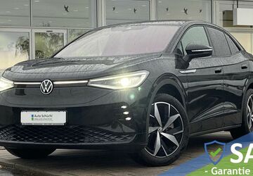 VW ID.5 9.998 km 32.248 &euro; Schrobenhausen-Edelshsn. 86529