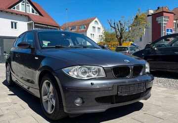 BMW 120 186.000 km 1.900 &euro; Ingolstadt 85055