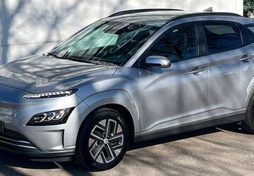 Hyundai KONA 42.650 km 20.700 &euro; Pfaffenhofen a. d. Ilm 85276
