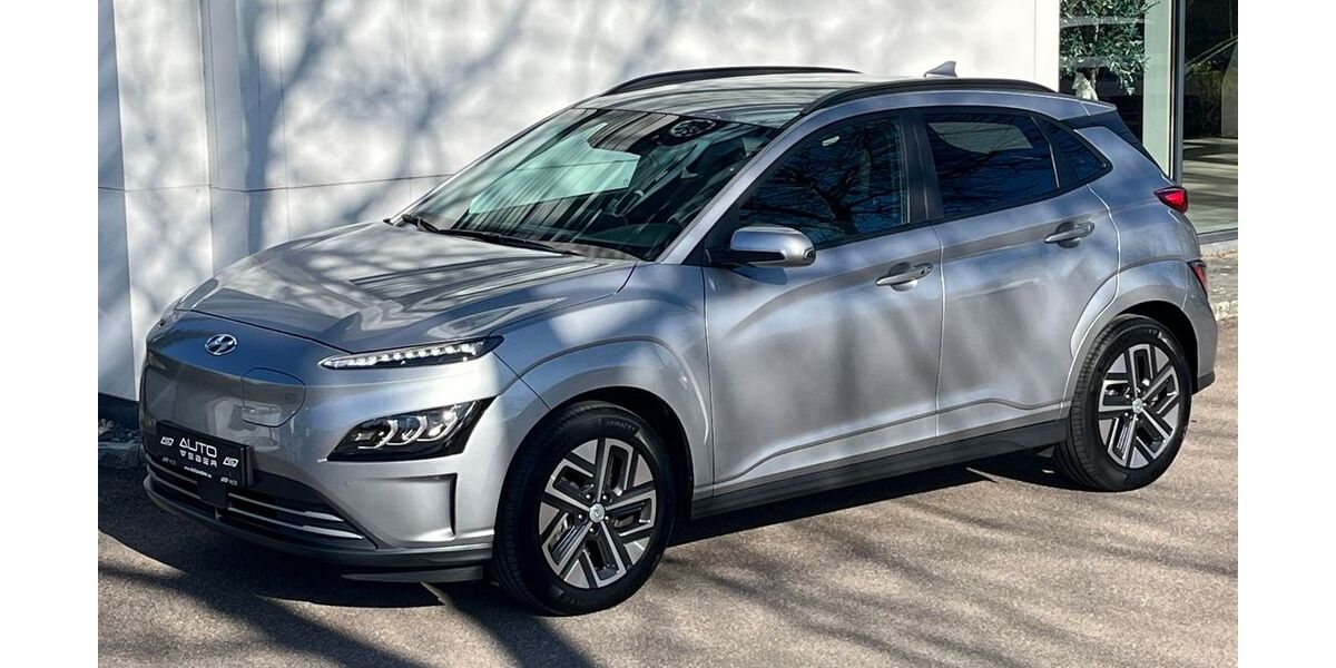 Hyundai KONA 42.650 km 20.700 &euro; Pfaffenhofen a. d. Ilm 85276