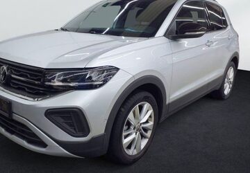 VW T-Cross 21.060 km 22.850 &euro; Ingolstadt 85053