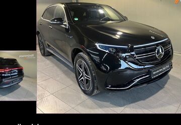 Mercedes-Benz EQC 64.547 km 34.900 &euro; Ingolstadt 85055