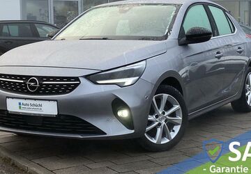 Opel Corsa 29.912 km 14.848 &euro; Schrobenhausen-Edelshsn. 86529