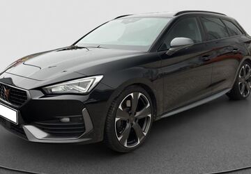 Cupra Leon 102.058 km 25.850 &euro; Ingolstadt 85053