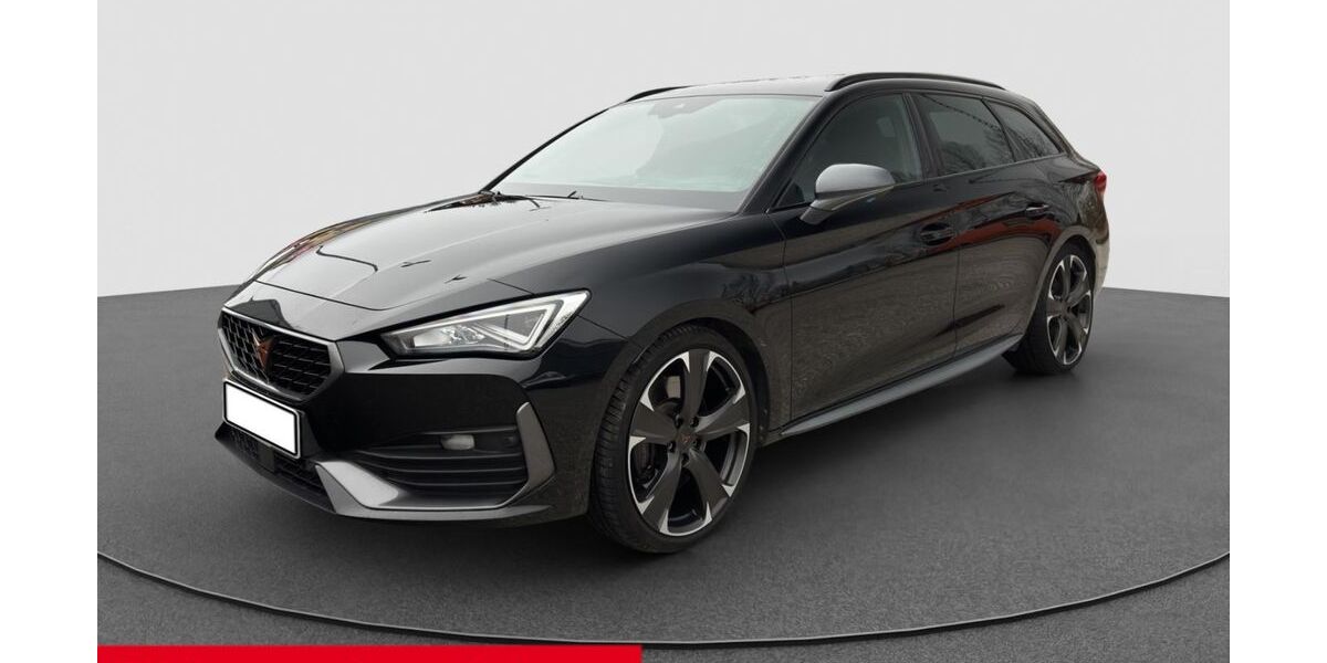 Cupra Leon 102.058 km 25.850 &euro; Ingolstadt 85053