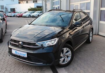 VW Taigo 32.300 km 18.690 &euro; Ingolstadt 85055