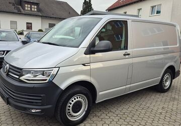 VW T6 Transporter 149.000 km 16.900 &euro; Ingolstadt 85055