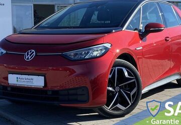 VW ID.3 26.336 km 25.748 &euro; Schrobenhausen-Edelshsn. 86529