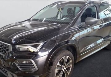Seat Ateca 24.787 km 29.950 &euro; Ingolstadt 85053