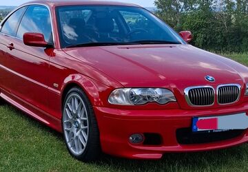 BMW 330 58.520 km 29.000 &euro; Ingolstadt 85051