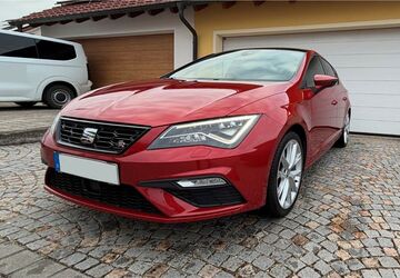 Seat Leon 130.000 km 12.900 &euro; Buxheim 85114
