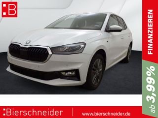 Skoda Fabia 17.270 km 20.950 &euro; Manching 85077