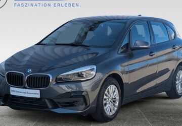 BMW 220 Active Tourer 68.800 km 21.750 &euro; Schrobenhausen 86529