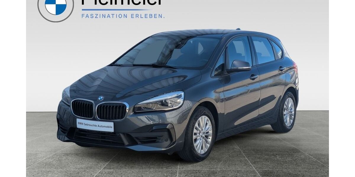 BMW 220 Active Tourer 68.800 km 21.750 &euro; Schrobenhausen 86529