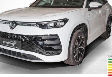 VW Tayron 18.880 km 47.680 &euro; Schrobenhausen 86529