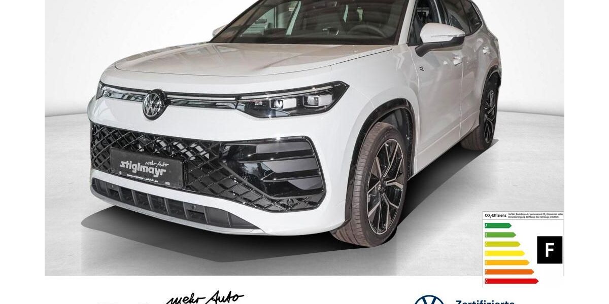 VW Tayron 18.880 km 47.680 &euro; Schrobenhausen 86529