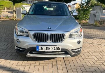 BMW X1 140.000 km 14.900 &euro; Ingolstadt 85057