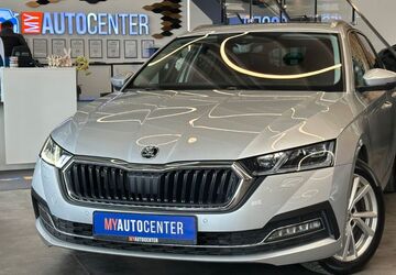 Skoda Octavia 194.424 km 16.299 &euro; Pfaffenhofen 85276