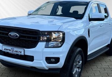 Ford Ranger 5.000 km 44.900 &euro; Ingolstadt 85055