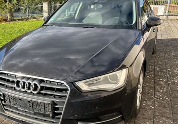 Audi A3 217.796 km 9.500 &euro; Riedenburg 93339
